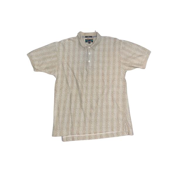 Alexander Julian Colours Polo Shirt Men's Size Large Vintage Old Money Academia - Picture 1 of 4